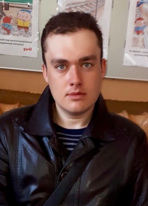 Iskander, 33, Russia, Moscow