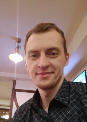Олег, 34, Россия, Москва