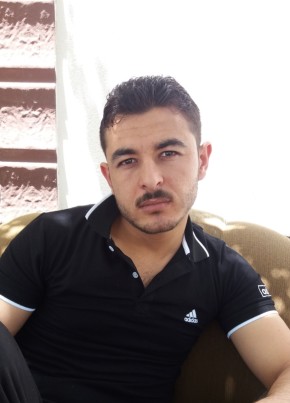 محمد, 29, Syria, Aleppo