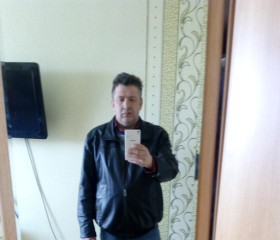 Oklog, 54, Bryansk