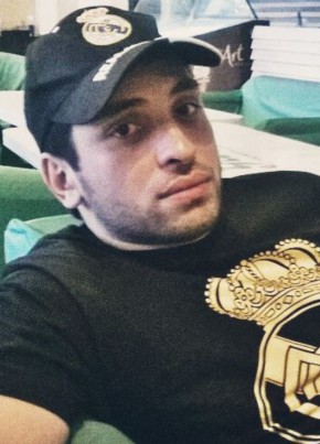 Topchik, 36, Russia, Moscow