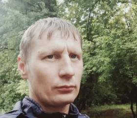Stepan, 40 лет, Москва