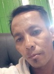 ichal, 38 лет, Kota Makassar
