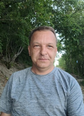 Вадим из Орехово-Зуево 56 лет