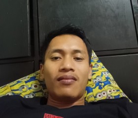 Fikri, 29 лет, Kota Tangerang