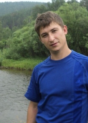 Юрий, 35, Россия, Иркутск