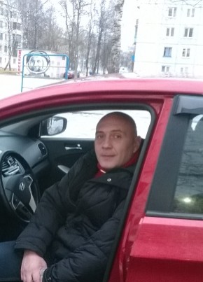 VITALIK, 48, Belarus, Vitebsk