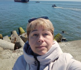 Natalya, 55, Kaliningrad