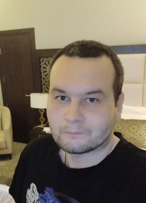 Greg, 32, Россия, Грозный