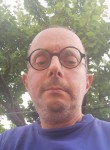 Daniele, 54 года, Provincia di Mantova