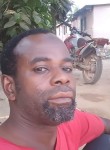 Harun, 41 год, Accra