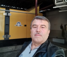 Рома, 53 года, Toshkent