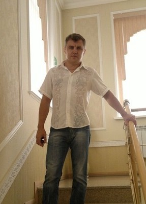 Олег, 47, Россия, Белореченск