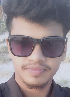 Rajib, 23, বাংলাদেশ, ঢাকা
