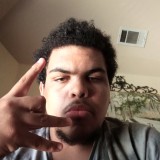 Mdog, 24  , Fort Worth