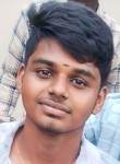 Tamil, 18 лет, Bhavāni