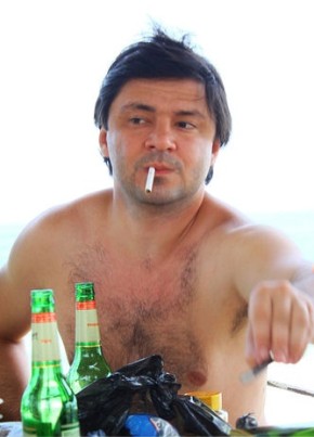 Osman, 42, Russia, Makhachkala