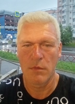 Дмитрий из Ярославли 50 лет