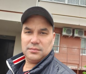 Альфрид, 45 лет, Омск
