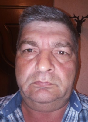 Араш, 52, Россия, Обнинск