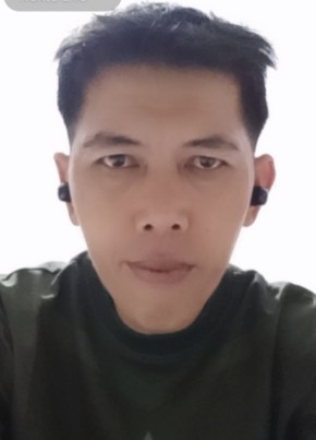 Madi aja, 34, Indonesia, Curup