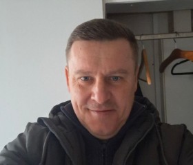 Oleksii Kuzenov, 51, Ilmenau