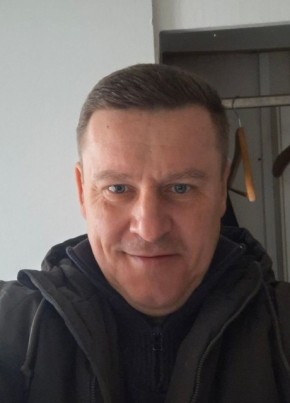 Oleksii Kuzenov из Ilmenau 51 год