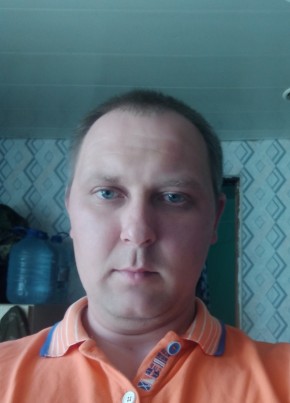 Валерий, 36, Україна, Новопсков