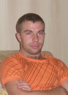 Анатолий, 37, Россия, Москва