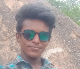Sivaji ganesan, 19 лет, Madurai