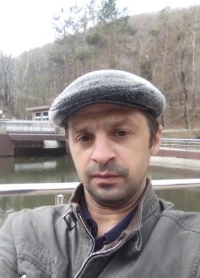 Дмитрий, 44, Россия, Екатеринославка