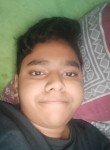 Adarshyadav, 18 лет, Patna