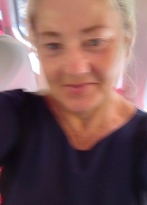Valentyna, 66, Kongeriget Danmark, Randers
