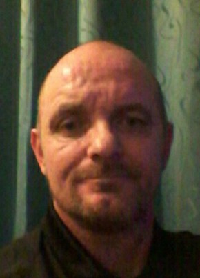 paul, 52, United Kingdom, Liverpool