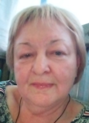 Тамара из Сургута 68 лет
