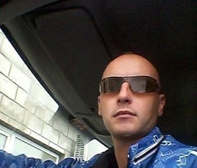 Kolya Belyatskiy, 38, Minsk