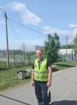 Igor, 55, Chelyabinsk