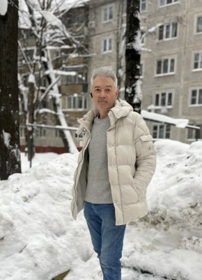Aleksndr, 56, Russia, Khimki