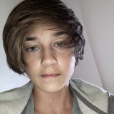 Larkin, 23  , Ashland (State of Oregon)