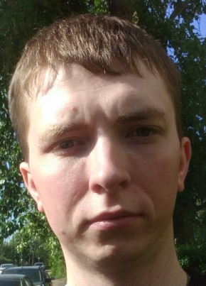 Вячеслав, 24, Россия, Воронеж