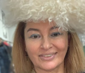 Helen, 50 лет, Москва