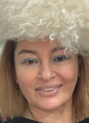 Helen, 50, Russia, Moscow