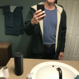 Patrick, 63  , Brookings