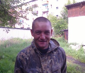 Степан, 37 лет, Тюмень
