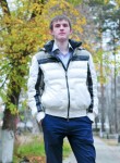 Дмитрий, 26 лет, Берёзовский