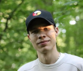 Ilya, 23, Khimki