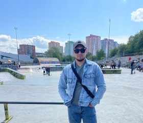 Артур, 24 года, Санкт-Петербург
