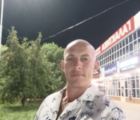 Николай, 40 лет, Волгодонск