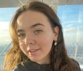Dariya, 25, Yekaterinburg