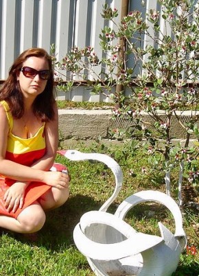 Елена, 46, Россия, Саранск